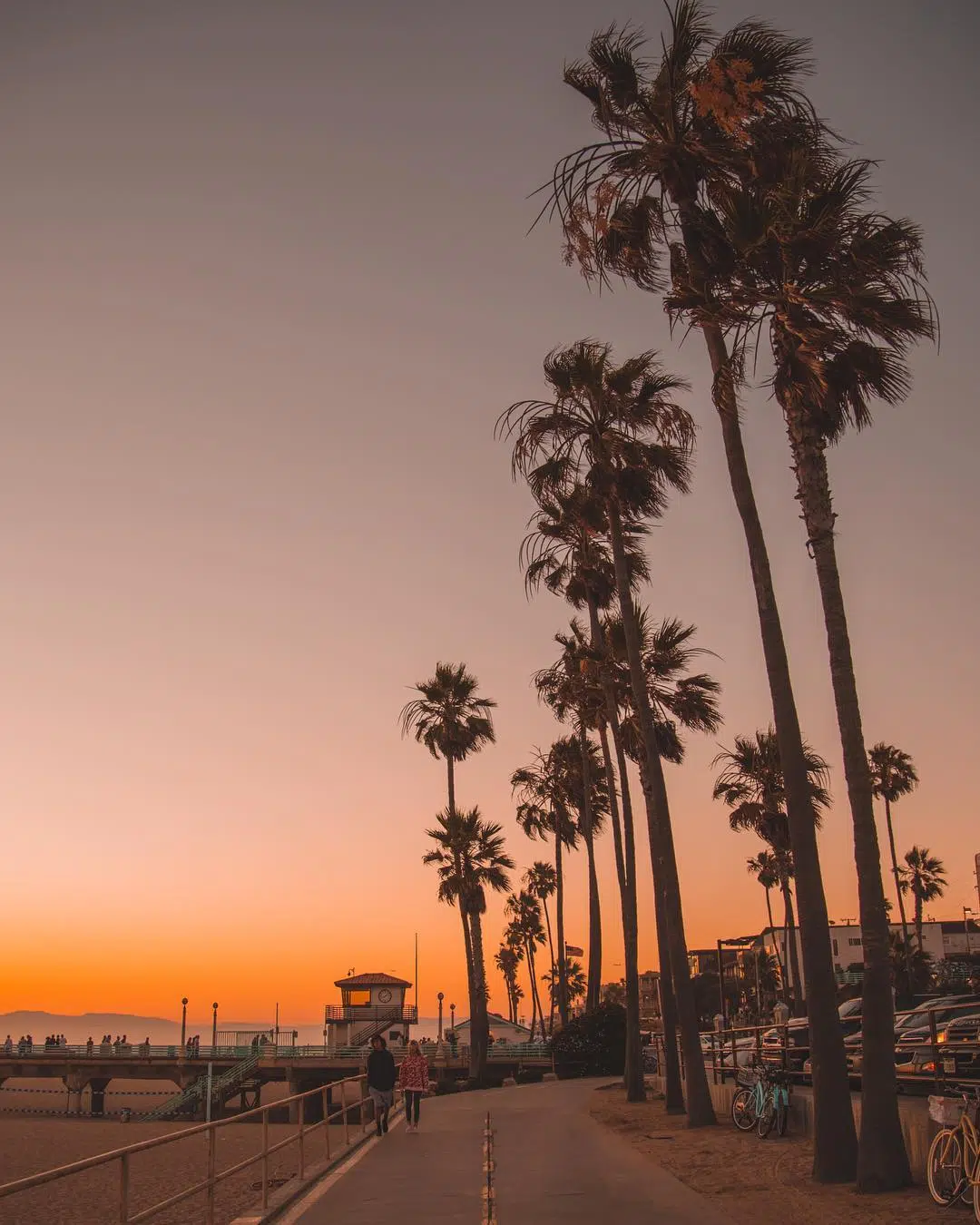 Must-Visit Places in the City of Angels