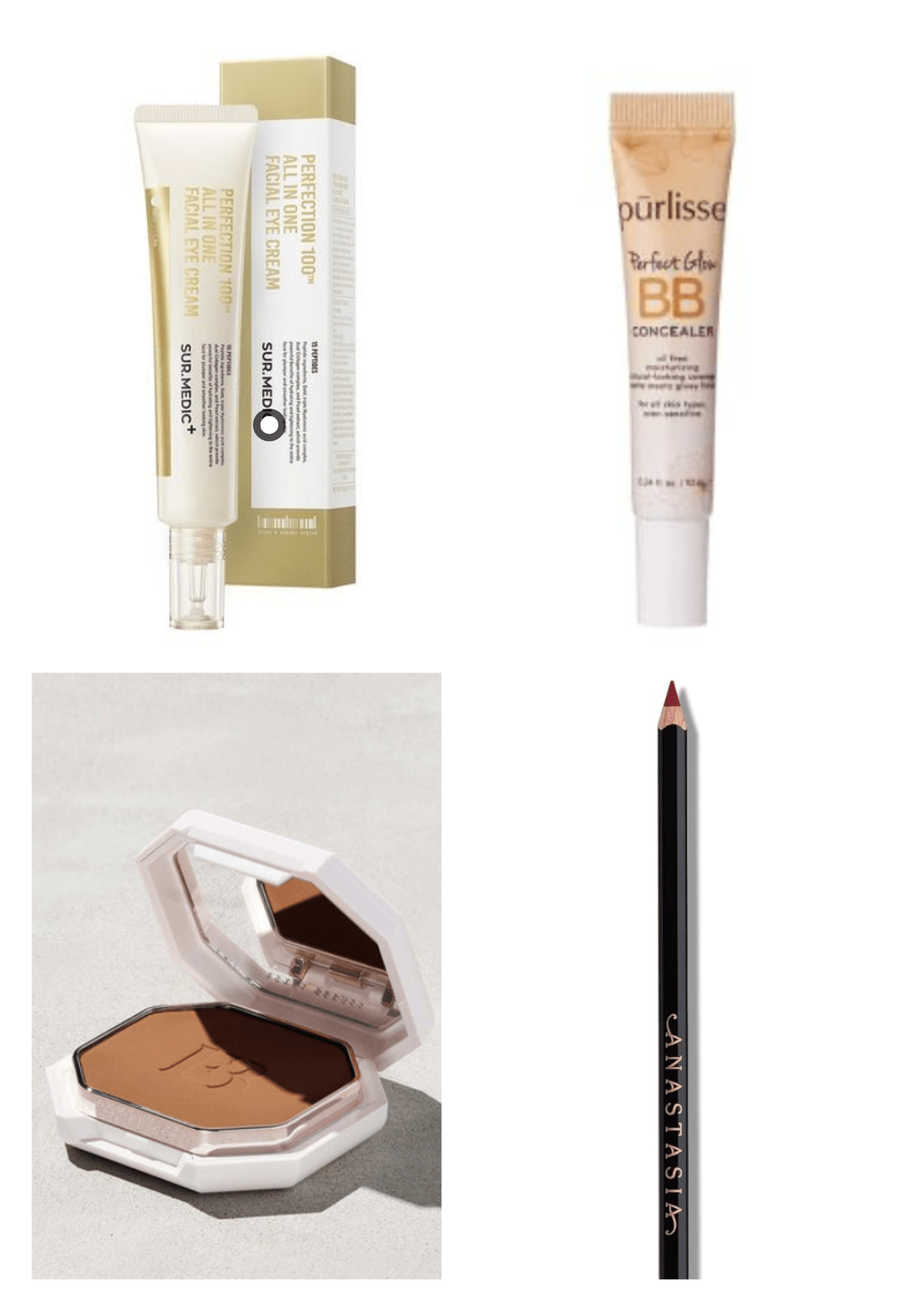 Top Picks: Revealing My Essential Products