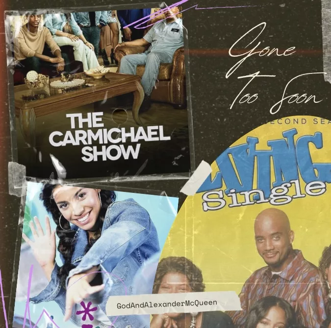 Unjustly Canceled TV Shows: Series That Deserved More Seasons