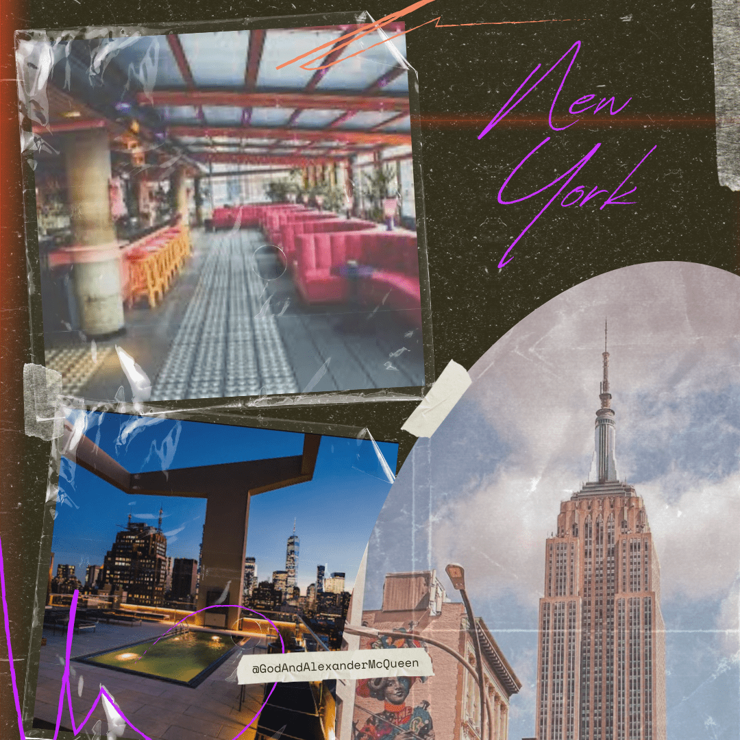 Exploring the Heart of the Big Apple: Must-Visit Gems in New York City