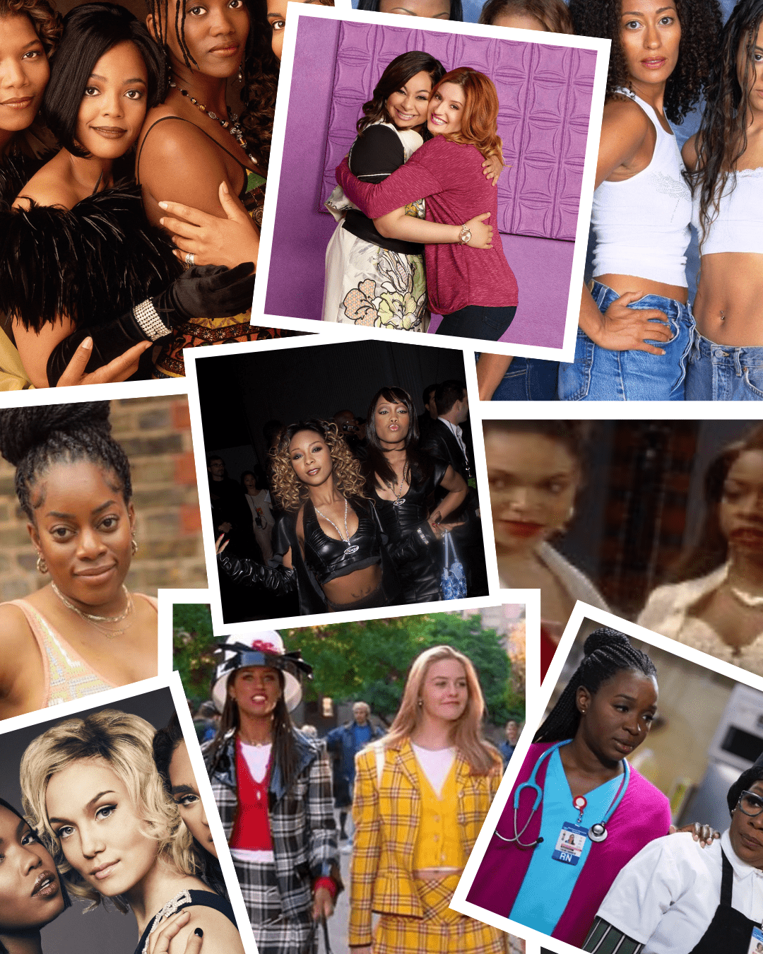National Girlfriends Day