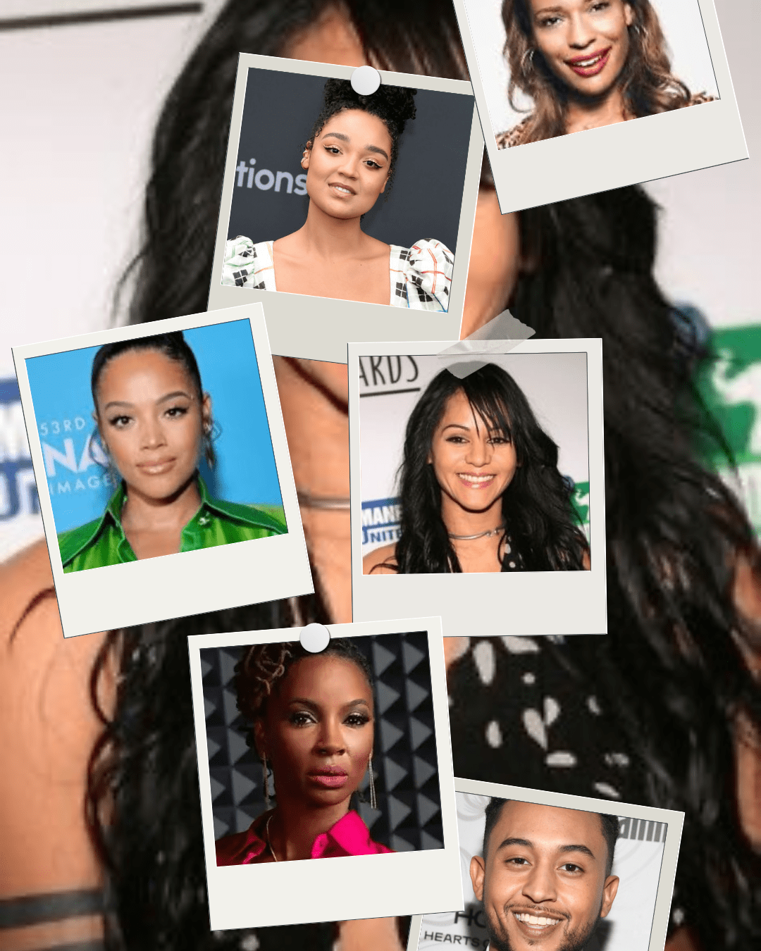 Shaping Television: The Impact of Representation