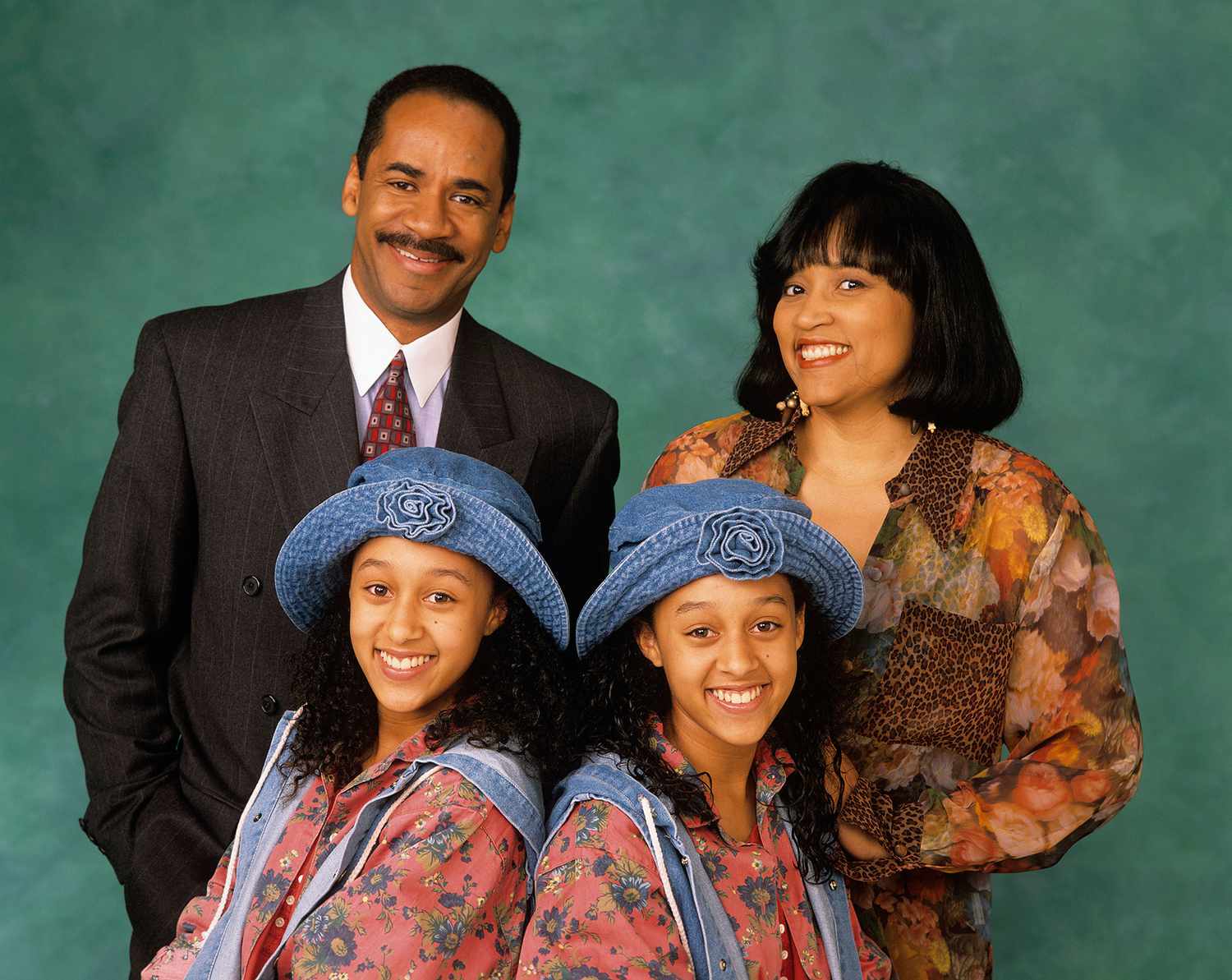 Happy National Family Day – Celebrating the Greatest Black TV Show Families