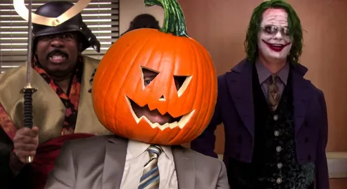 Best Halloween TV Episodes