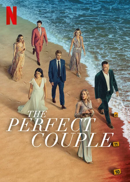 The Perfect Couple (TV Mini Series 2024)