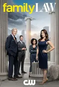 Canadian TV series starring black leads