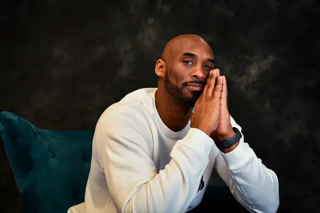 5 Years Since the Tragic Loss of Kobe and Gianna Bryant
