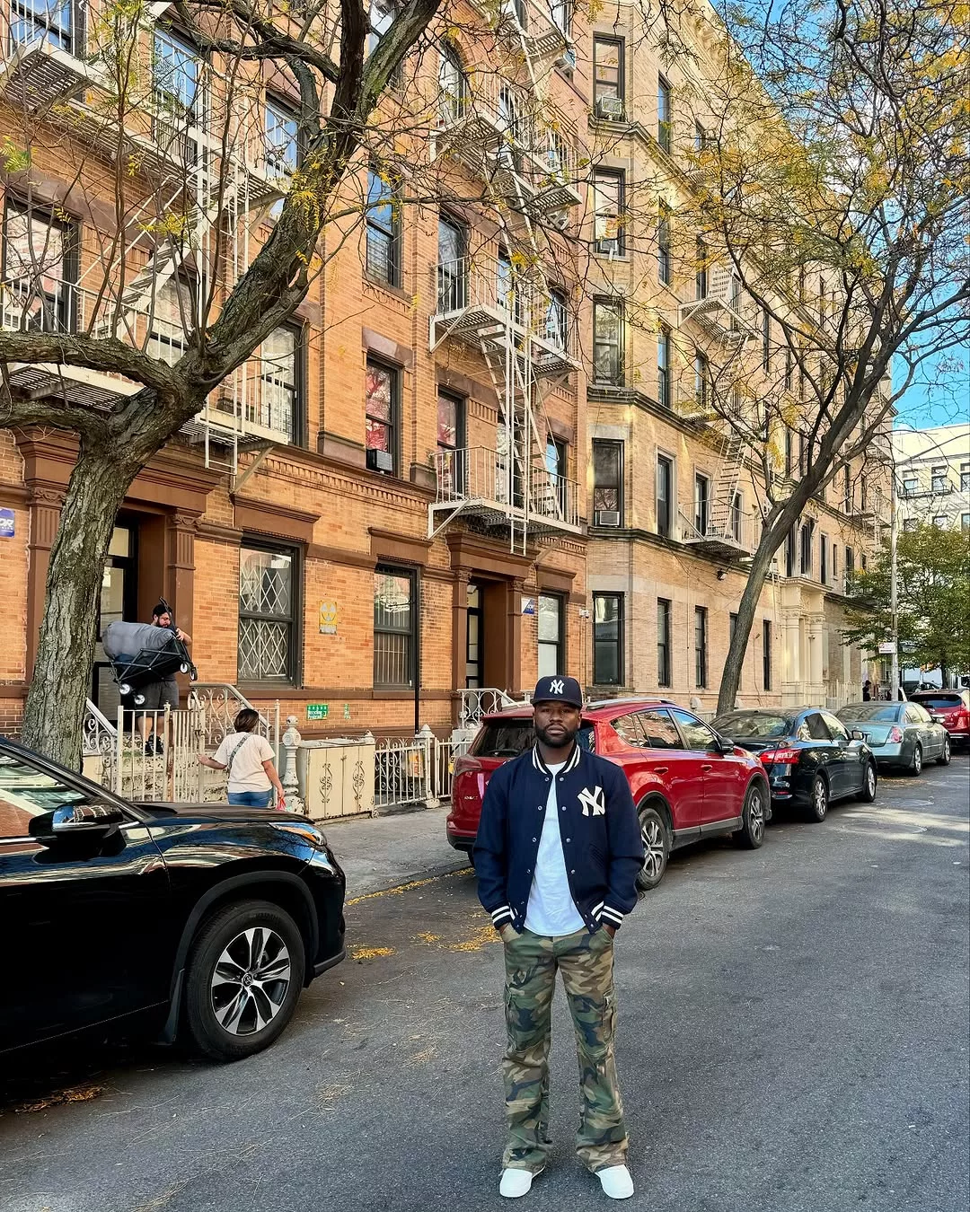Floyd Mayweather Jr. Expands His Legacy with a $402M Real Estate Empire
