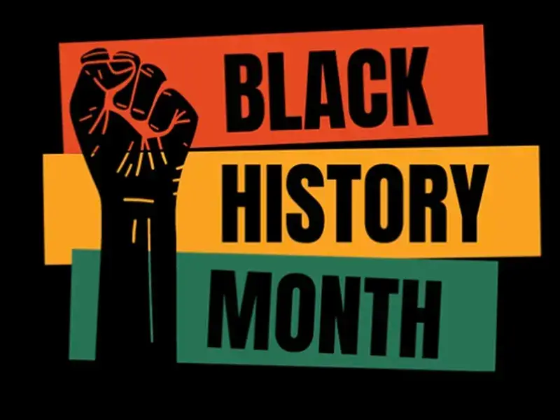 Happy Black History Month