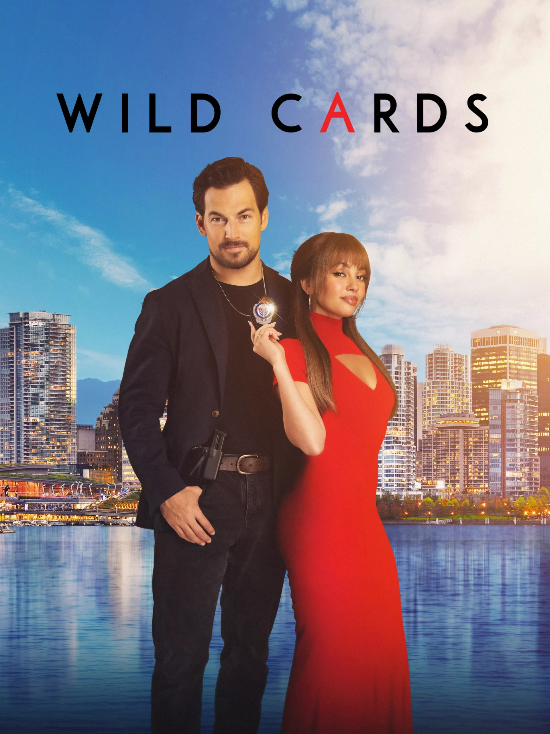 Wild Cards (2024) – Season 2 Review 🎲