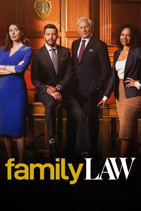 Family Law, Season 4 Premieres July 23