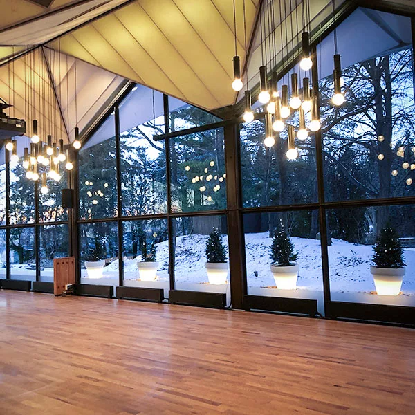 The Best Wedding Venues in Montreal and Surrounding Areas